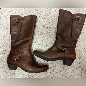 Rockport Cobb Hill Woman’s Ashlyn Boot